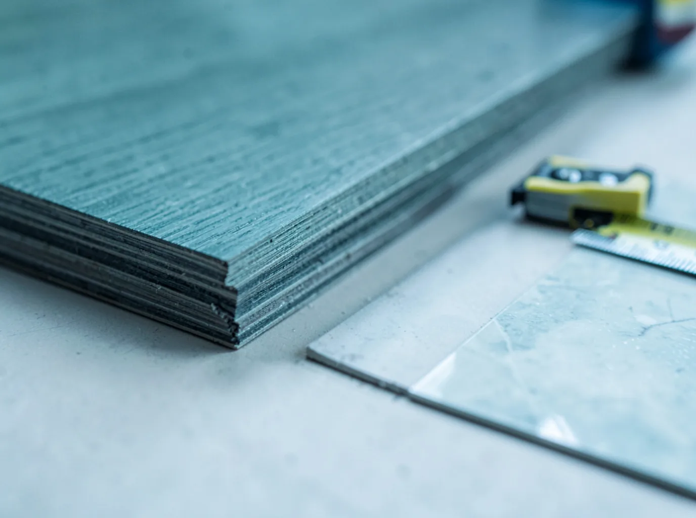 Luxury Vinyl Plank Installation Belfast, TN FAQs